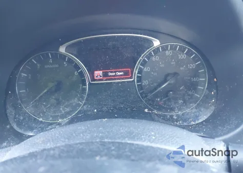 2017 Nissan Altima 2.5 S from USA, damaged, VIN 1N4AL3AP8HN348433